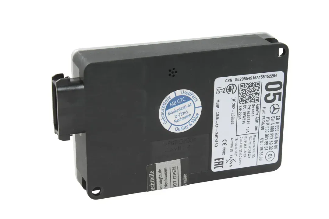a0009058406   radar sensor (2)